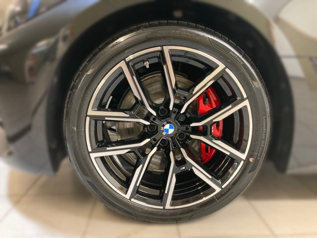 Bild 8: BMW BMW 420d xDrive Gran Coupe G26 B47