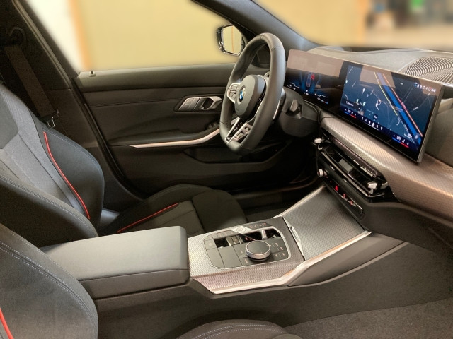 Bild 13: BMW 318i Limousine MX G20 B48