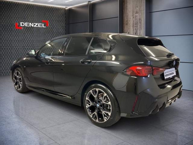 Bild 2: BMW 118d 5-Türer F70 B47