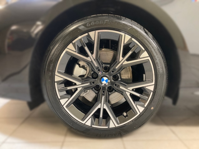 Bild 7: BMW 118d 5-Türer F70 B47