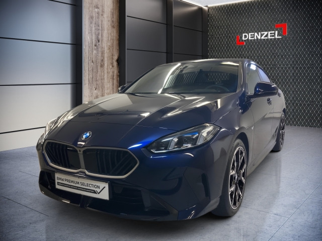 Bild 0: BMW 220 Gran Coupe F74 B38