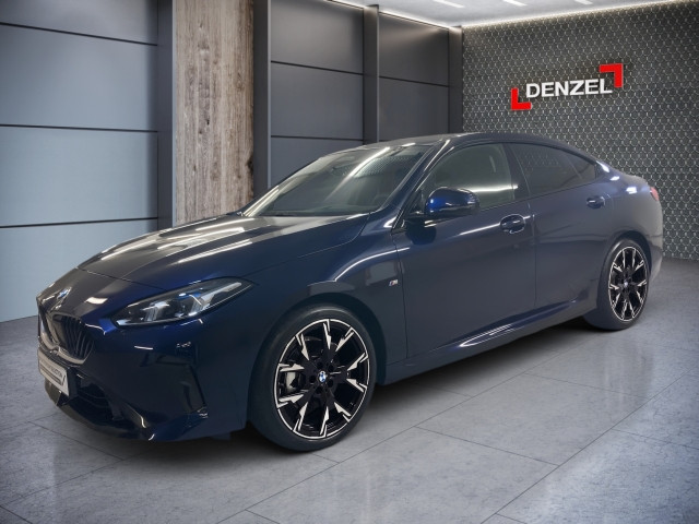 Bild 1: BMW 220 Gran Coupe F74 B38