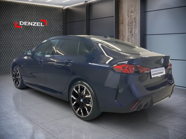 Bild 2: BMW 220 Gran Coupe F74 B38