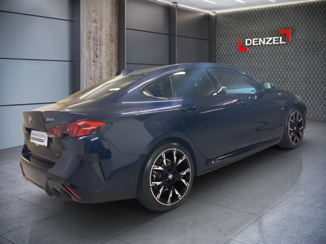 Bild 3: BMW 220 Gran Coupe F74 B38