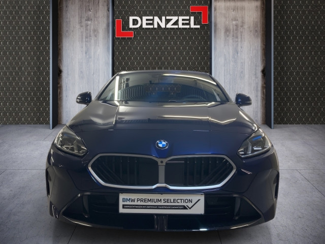 Bild 4: BMW 220 Gran Coupe F74 B38