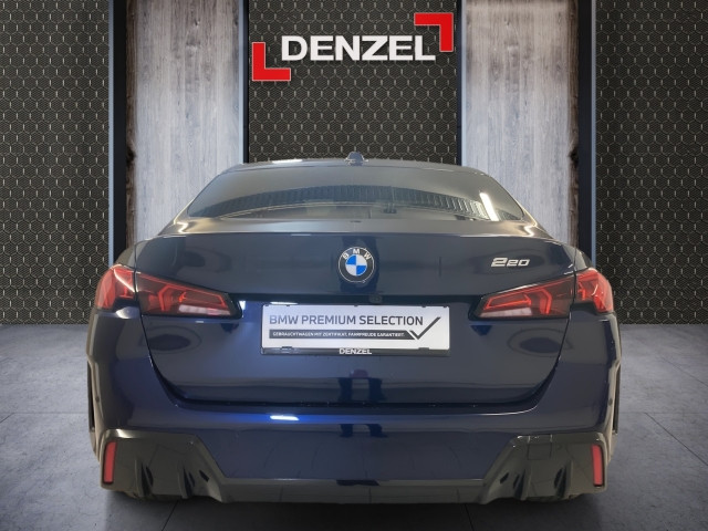 Bild 5: BMW 220 Gran Coupe F74 B38