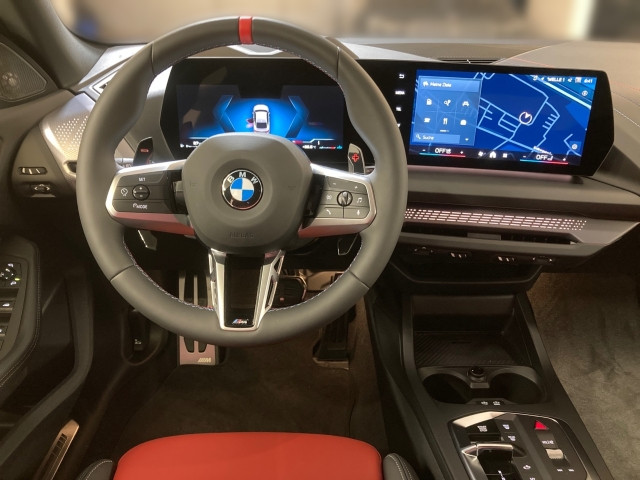 Bild 10: BMW M235 xDrive Gran Coupe F74 B48