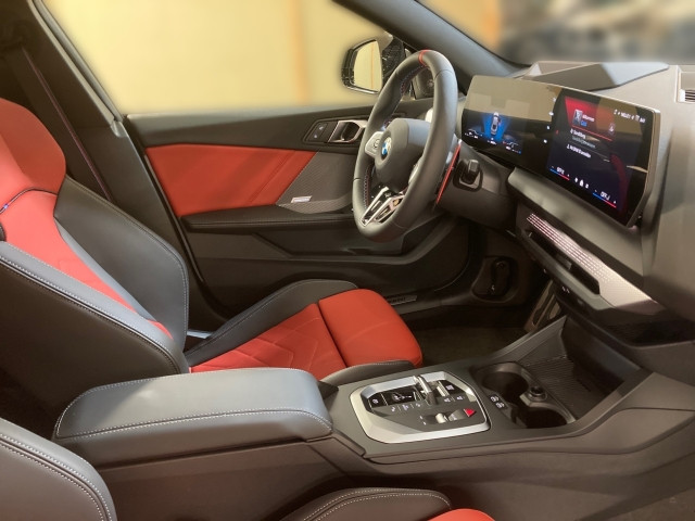 Bild 13: BMW M235 xDrive Gran Coupe F74 B48