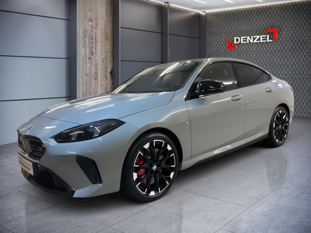 Bild 1: BMW M235 xDrive Gran Coupe F74 B48