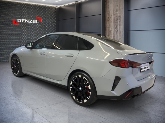 Bild 2: BMW M235 xDrive Gran Coupe F74 B48