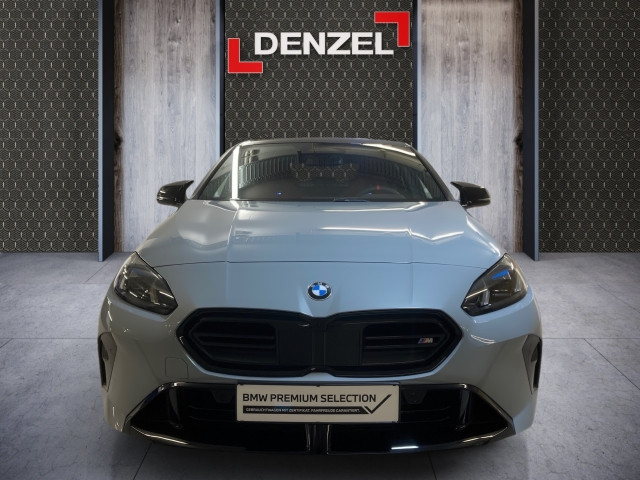 Bild 4: BMW M235 xDrive Gran Coupe F74 B48