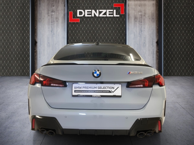 Bild 5: BMW M235 xDrive Gran Coupe F74 B48