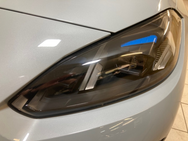 Bild 7: BMW M235 xDrive Gran Coupe F74 B48