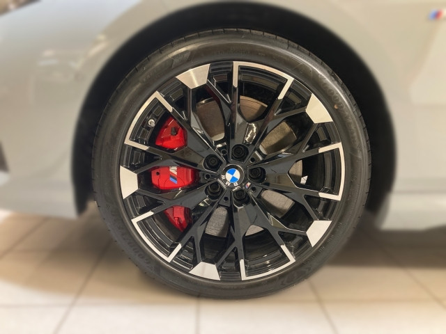 Bild 8: BMW M235 xDrive Gran Coupe F74 B48