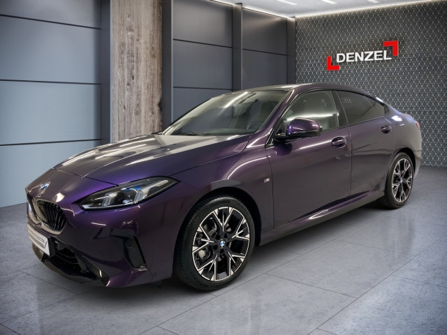 Bild 0: BMW 220d Gran Coupe F74 B47