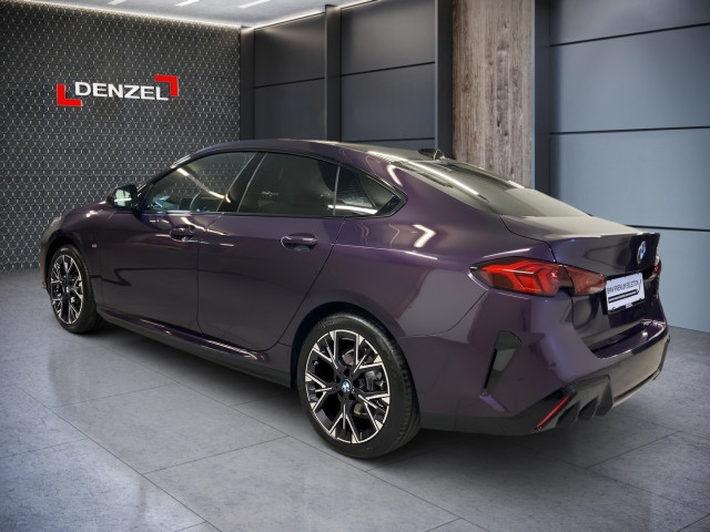 Bild 2: BMW 220d Gran Coupe F74 B47