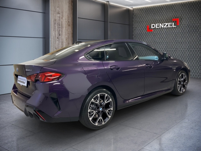 Bild 3: BMW 220d Gran Coupe F74 B47