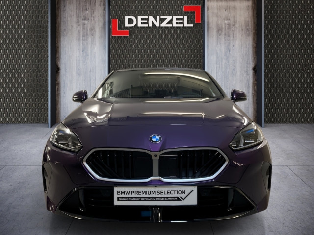 Bild 4: BMW 220d Gran Coupe F74 B47