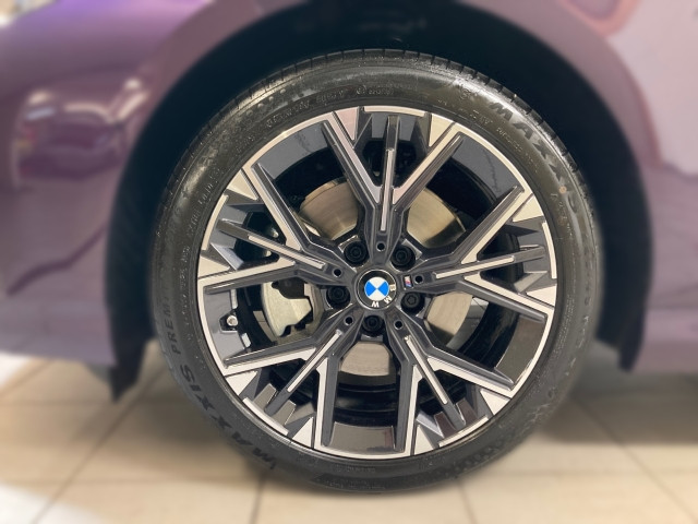 Bild 8: BMW 220d Gran Coupe F74 B47