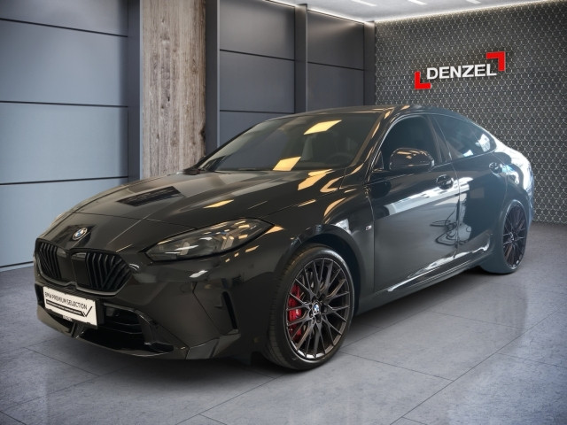 Bild 0: BMW 220 Gran Coupe F74 B38