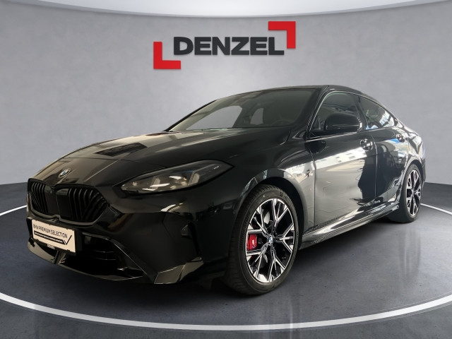 Bild 0: BMW 220 Gran Coupe F74 B38