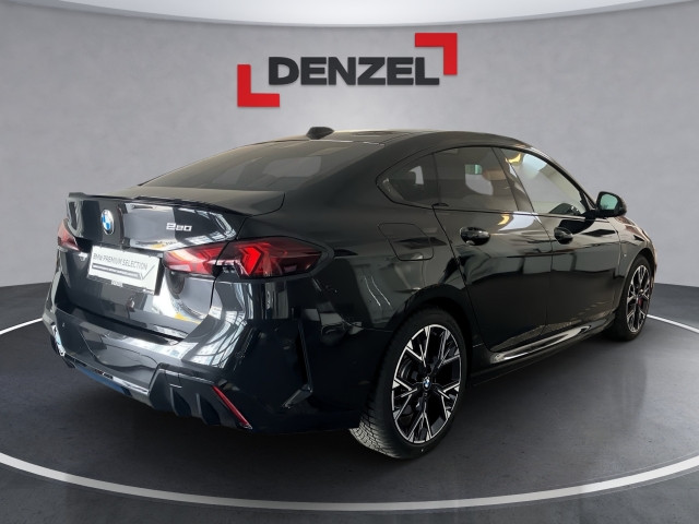 Bild 9: BMW 220 Gran Coupe F74 B38