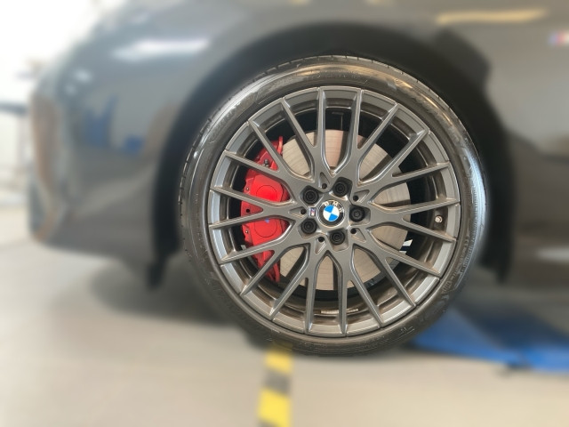 Bild 11: BMW 220 Gran Coupe F74 B38