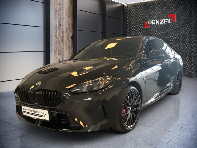 Bild 1: BMW 220 Gran Coupe F74 B38