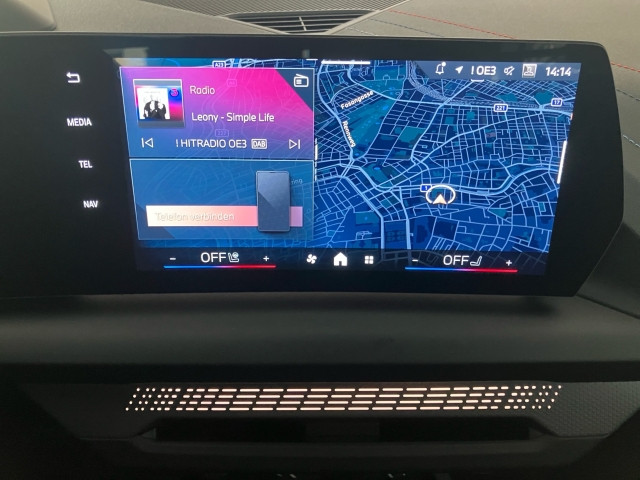 Bild 2: BMW 220 Gran Coupe F74 B38