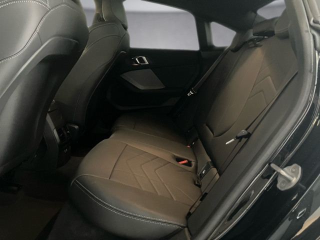 Bild 3: BMW 220 Gran Coupe F74 B38