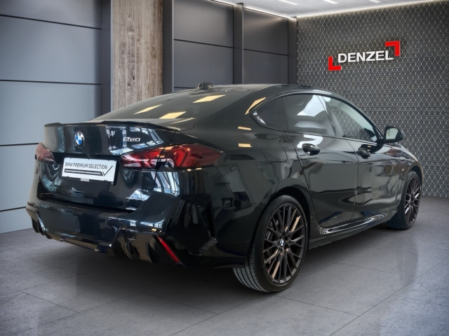 Bild 4: BMW 220 Gran Coupe F74 B38