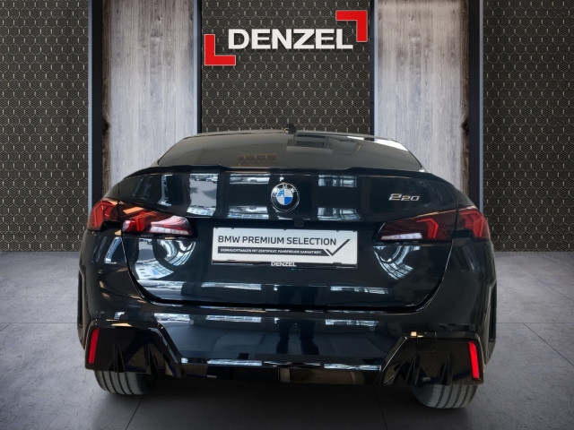 Bild 5: BMW 220 Gran Coupe F74 B38