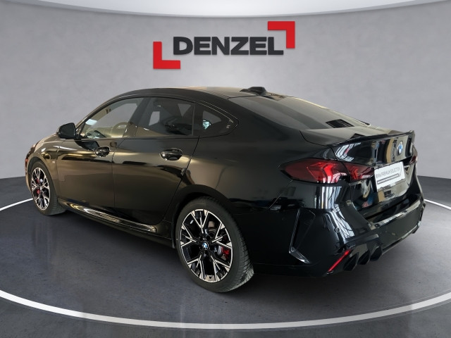 Bild 7: BMW 220 Gran Coupe F74 B38