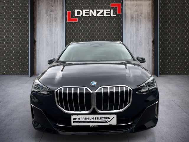 Bild 2: BMW 218i Active Tourer U06 B38