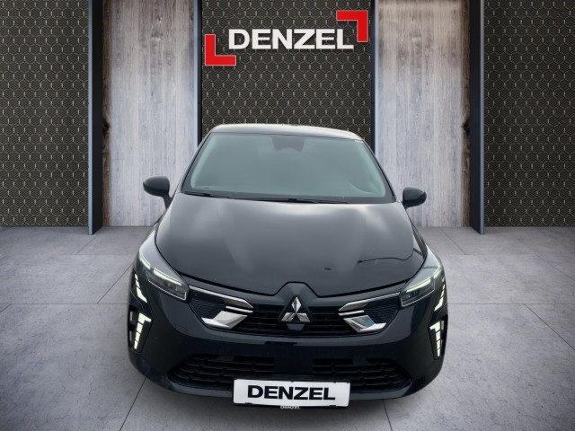 Bild 12: Mitsubishi Colt 1,6 HEV Invite S+C AT 25