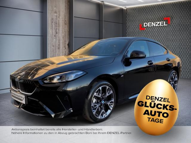 Bild 0: BMW 220 Gran Coupe F74 B38