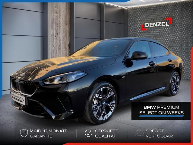 Bild 0: BMW 220 Gran Coupe F74 B38