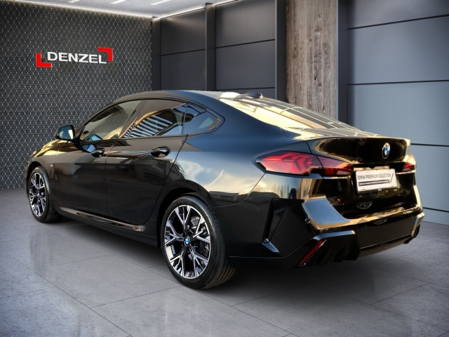Bild 2: BMW 220 Gran Coupe F74 B38