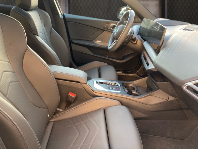 Bild 5: BMW 220 Gran Coupe F74 B38