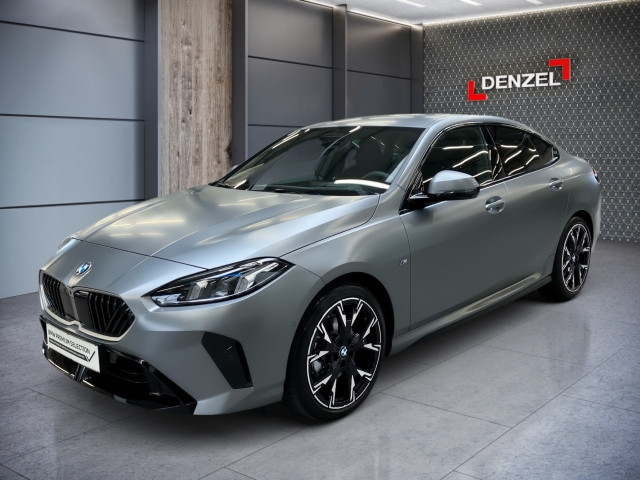 Bild 0: BMW 220d Gran Coupe F74 B47