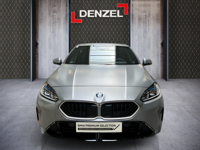 Bild 12: BMW 220d Gran Coupe F74 B47