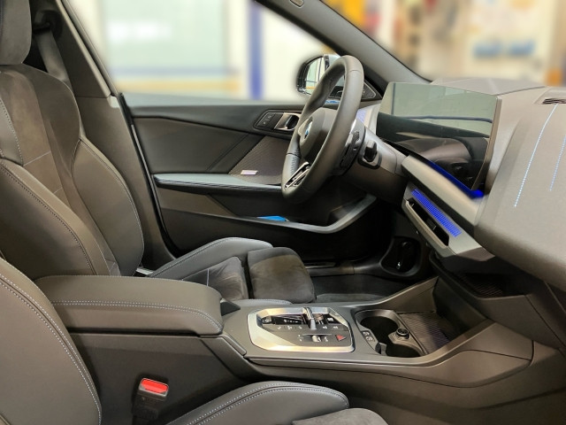 Bild 5: BMW 220d Gran Coupe F74 B47