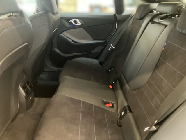 Bild 8: BMW 220d Gran Coupe F74 B47