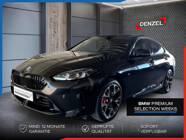 Bild 0: BMW 220 Gran Coupe F74 B38
