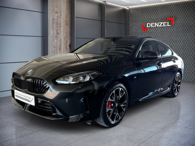 Bild 0: BMW 220 Gran Coupe F74 B38