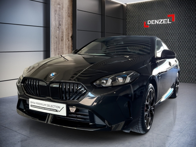 Bild 1: BMW 220 Gran Coupe F74 B38