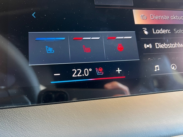 Bild 13: BMW PKW i-Serie iX xDrive50 I20XE2