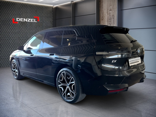 Bild 2: BMW PKW i-Serie iX xDrive50 I20XE2