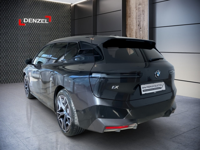 Bild 2: BMW PKW i-Serie iX xDrive50 I20XE2