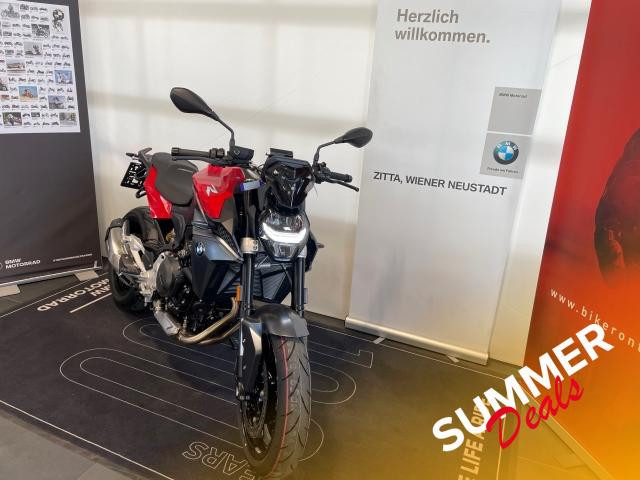 Bild 0: BMW Motorrad F 900 R